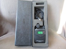 Sennheiser ek100 receiver for sale  NORWICH