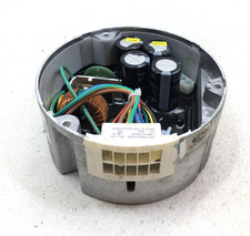 Módulo ECM programável NIDEC SOMENTE HD52MM231 240V 1HP CCW LE Ver V585 usado #W250 comprar usado  Enviando para Brazil
