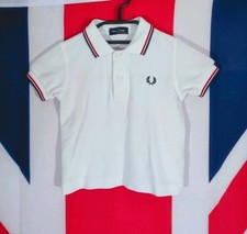 Fred perry twin for sale  LOUGHBOROUGH