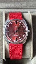 Omega seamaster cosmic for sale  LONDON