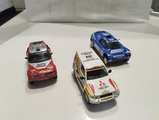Lot voitures rallye d'occasion  Monsols