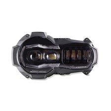 Led scheinwerfer ql2 gebraucht kaufen  Meinerzhagen
