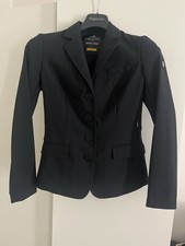 Equiline turnierjacket contemp gebraucht kaufen  Düsseldorf