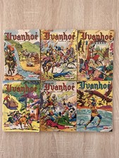 Ivanhoe lot 1ère d'occasion  Mandelieu-la-Napoule