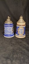 Alter bierkrug zinndeckel gebraucht kaufen  Neustrelitz
