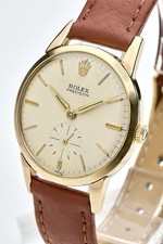 Rolex precision swiss for sale  BIRMINGHAM