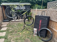 Trek session for sale  SAXMUNDHAM