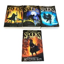 Wardstone chronicles first for sale  HERNE BAY
