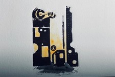 Jean suzanne monotype d'occasion Jean suzanne monotype d'occasion  Monségur