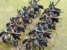 15mm syw napoleonic for sale  GOREBRIDGE
