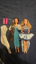 Barbie lot steffie for sale  Edwards