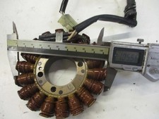 Lichtmaschine stator x595 gebraucht kaufen  Ellwangen (Jagst)