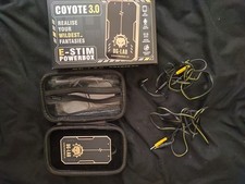 Lab coyote 3.0 for sale  WOLVERHAMPTON