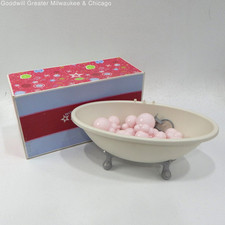 american girl bath bubble for sale  Racine