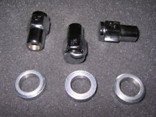 Mini wheel nut for sale  NUNEATON
