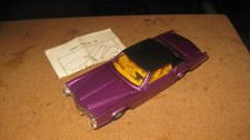 Dinky 175 cadillac for sale  PONTYPRIDD