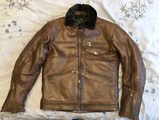 Blouson cuir moto d'occasion  Mennecy