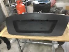 Boot lid mercedes for sale  WOLVERHAMPTON
