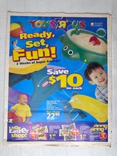 2001 toys spring for sale  Adelanto