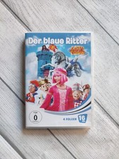 Lazy town vol gebraucht kaufen  Nürnberg