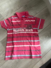 Nky polo taille d'occasion  L'Isle-d'Espagnac