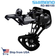 Shimano m8100 sgs for sale  Richmond