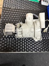 Miele 1588732 2387270 gebraucht kaufen  Lörrach