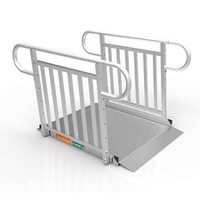 Access gateway aluminum for sale  Lincoln