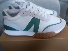 Lacoste sportschuhe spin gebraucht kaufen  Löhne