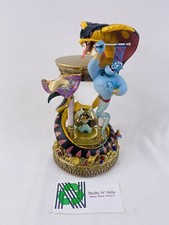 Disney aladdin arabian for sale  Hillside