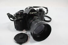 canon a1 camera for sale  LEEDS