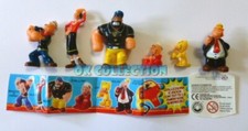 Braccio ferro popeye usato  Lonate Pozzolo