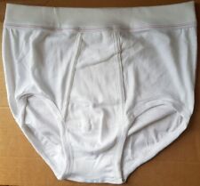 Slip Homme Blanc d occasion Plus que 2 exemplaires a 65
