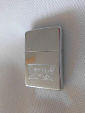 Zippo 2000 xvi gebraucht kaufen  Hamburg