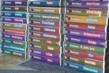 Cassettes vhs collection d'occasion  Bourgoin-Jallieu