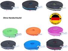 Ware schleppleine hundeleine gebraucht kaufen  Oldendorf