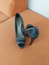 Plateau high heels gebraucht kaufen  Pinneberg