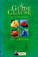 Guide clause jardinage d'occasion  Hennebont