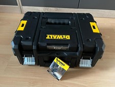 Dewalt leerkoffer n414769 gebraucht kaufen  Eldena