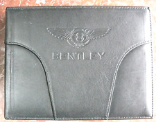 Bentley continental mode d'occasion  Colmar