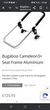 Bugaboo cameleon3 seat for sale  Shipping to Ireland