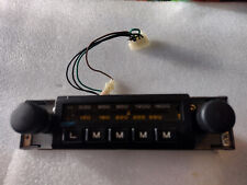 Motorola push button for sale  LONDON