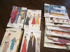 Bundle vogue sewing for sale  WINDERMERE