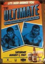 Mike tyson vs. for sale  Huntington Station
