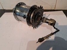 Sturmey archer speed for sale  LEICESTER