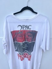 Vintage 90s tupac for sale  Lewistown