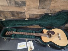 Martin 00c gtae for sale  Spring Hill