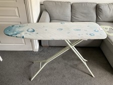 John lewis ironing for sale  WHITSTABLE