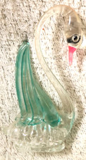 Vtg hand blown for sale  Rockland
