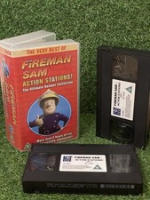Fireman sam children for sale  SELBY